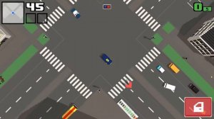 smashy road wanted 2 key for clown car