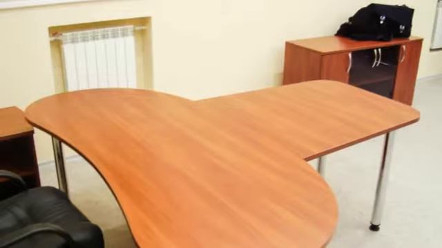 Офисная мебель на заказ. Свежие решения