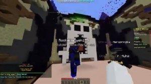 КРОЛИК БАФФИ на Битве СТРОИТЕЛЕЙ в Майнкрафт! НО КТО ЛУЧШЕ? ЧЕЛЛЕНДЖ в MINECRAFT