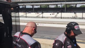 indycar 500. Speedway. 2017 Американские гонки