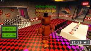 3 NEW ROBLOX FNAF GAMES #1