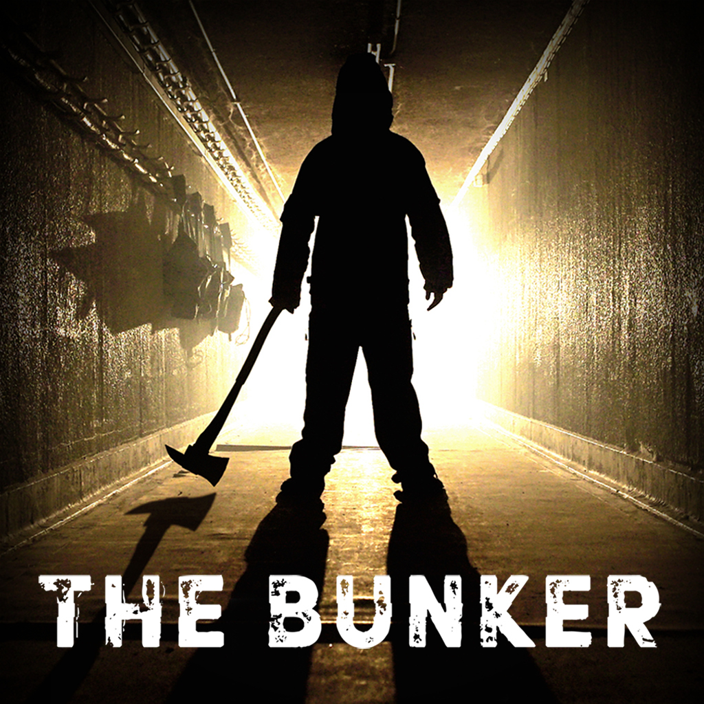 Тайны британского бункера \ The Bunker