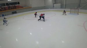 ТОВАРИЩЕСКАЯ ВСТРЕЧА АВАНГАРДА И ХК ЛИДЕР ХОККЕЙ ГЛАЗАМИ СУДЬИ play hockey