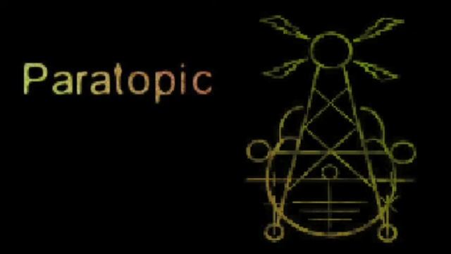 Paratopic OST 02 Interrogation смотреть онлайн