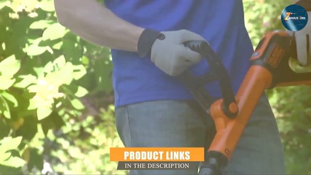 Top 7 Best Cordless Weed Eaters - Top Picks for Your Lawn смотреть онлайн