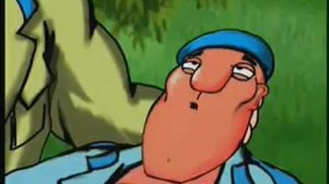 Десантник Стёпочкин часть 2