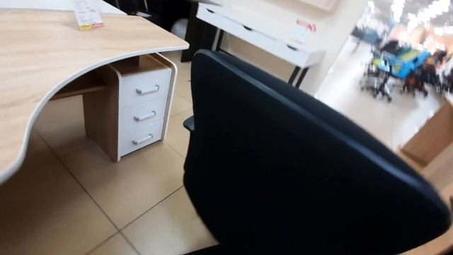 194267 CHAIRMAN 627; кресло офисное смотреть онлайн