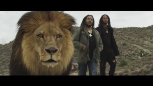 Stephen Marley - Scars On My Feet ft. Waka Flocka Flame _ 2016 Official Video