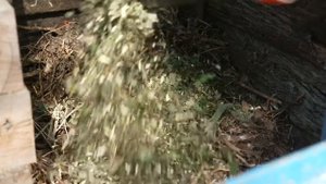 STIHL GHE-150 SHREDDER