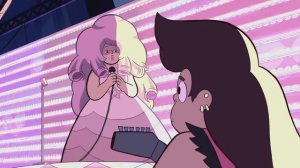 Вселенная Стивена Что сделать для тебя (Русский перевод)