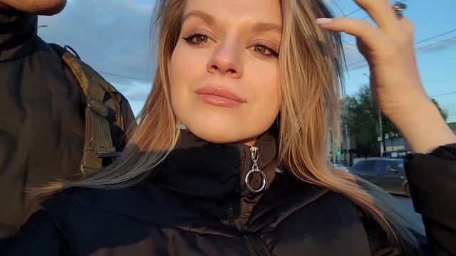СЕМЕЙНЫЙ ВЛОГ|Выходные|Идеи для свиданий