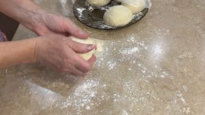 Одесские ВЕРТУТЫ с тыквой. Идеальное вытяжное тесто !!!
