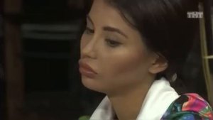 Расставание Лили и Сережи 3