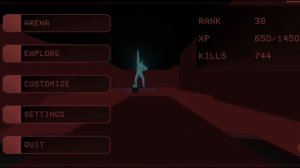 терористы наступают!!! (Super Hot Mobile)