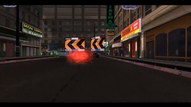 JUICED - Ретро Обзор смотреть онлайн