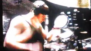 Tom Kaulitz's awesome guitar solo!