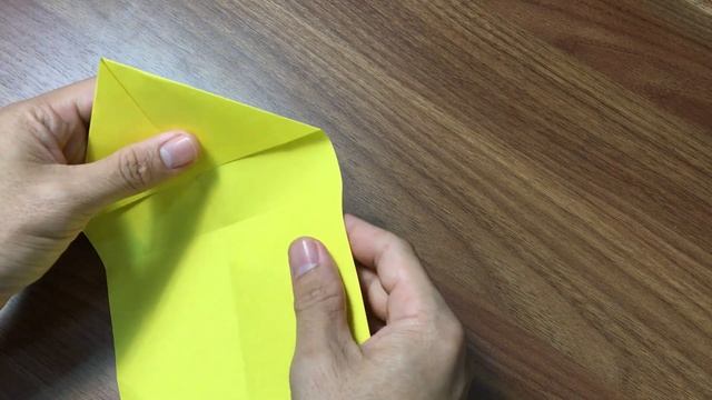 Как сделать бумажный самолетик бумеранг  #12 | самолет из бумаги который долго летает