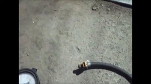 Давление топлива в SONATA  Только для упрёртых и принципиальных парней