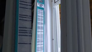 Щётка стеклоочистителя бескаркасная AVS 24 " 600 мм. (крючок, U Hook)