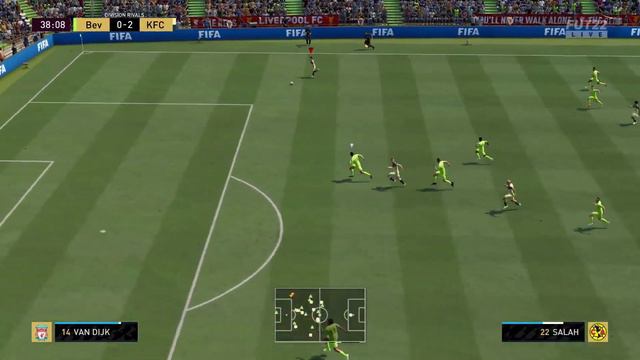 Me vs Icons Fifa 22 Ultimate team