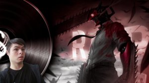 Реакция | Рэп про Человека-Бензопилу | INFESTED | CHAINSAW MAN RAP | Аниме Рэп