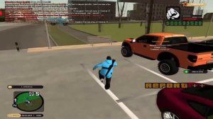 ЛУЧШАЯ СБОРКА GTA CRMP ДЛЯ СЛАБЫХ ПК | FPS UP