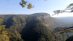 Гуамское ущелье - на джипах к смотровым площадкам