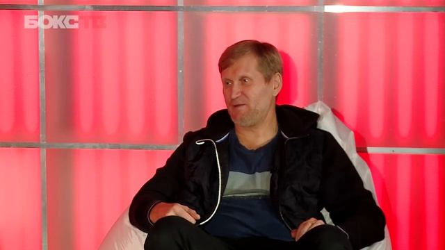 Андрей Рожков: Какой Костя Цзю в жизни | Стерлинг - клоун | Прогноз от бабули на бой Петра Яна