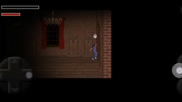 Прохождение mr hopp's playhouse 2 | 5 глава петля