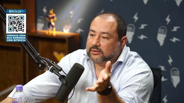 WANDERLEY ABREU [+ GABRIEL PATO] - Flow #143 смотреть онлайн