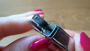 Зажигалка Zippo 1615 Ribbon Slim (Видео обзор) podarki-odessa.com