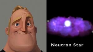 Mr Incredible becoming Canny and Uncanny. TF2 Unusual Effects