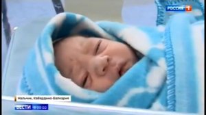 Перинатальный центр в Нальчике позволит выхаживать детей с недостаточной массой