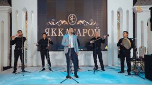 Чанатулло Абдуллоев - Сартарошон | Janatullo Abdulloev - Sartaroshon