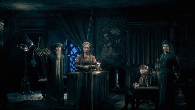 СЕКРЕТЫ ЗАПРЕТНОЙ СЕКЦИИ. Hogwarts Legacy Прохождение игры #5
