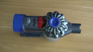 How to Change Filters for Dyson V7 & V8 Absolute and Animal Cordless Vacuums by VEVA