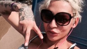 Трансвистит в мужской тюрьме.Интересные факты