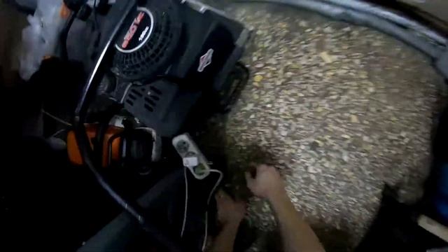 диагностика пилы ЛУЧШАЯ БЕНЗОПИЛА (Shindaiwa 285s) 12 лет смотреть онлайн