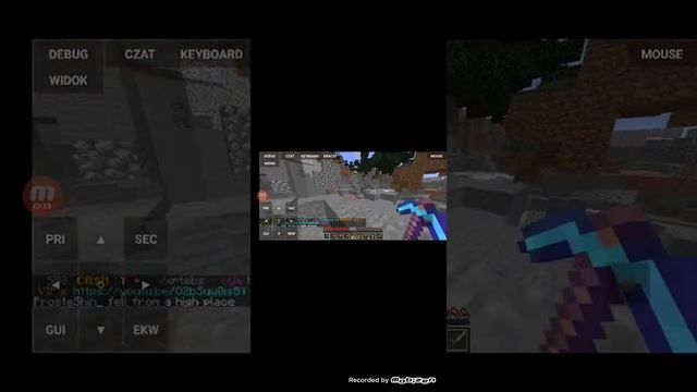 Minecraft Java Edition | Wersja na telefon смотреть онлайн