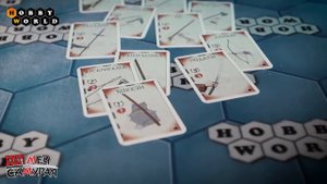 Настольная игра «Бэнг! Меч самурая» — обзор