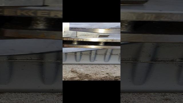 ПРИ КАКОМ ИЗНОСЕ МЕНЯЕТСЯ ТОРМОЗНОЙ ДИСК. смотреть онлайн