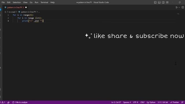 FIND REVERCE VALUE USING LOGIC #python #python #pythoncoder