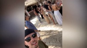 Tulum Mexico 2022 / Тулум Мексико