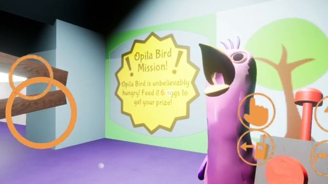 si llegamos a 1000 like o 590 suscriptores continuo la parte de 1 y el 2 de garten of Ban Ban смотреть онлайн