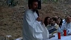 Messaggio conclusivo_voti monastici Frédéric Vermorel (S.Ilarione-Caulonia 31 luglio 2010)