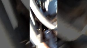 Замена термостата шевроле авео двигатель 1.5