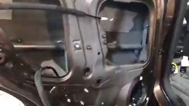 Возможно будет кому то интересно, сколько прячется заводской шумки в машине Хавал Н6 смотреть онлайн