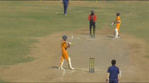 D.C.A Firozabad V/S Sonet Cricket Academy (match 17) 1st inning