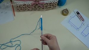 Детская кофточка спицами (на 6-12 мес.). Вяжем с Оксаной Валерьевной.