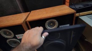 Technics Sb-l50  #Technics_speaker